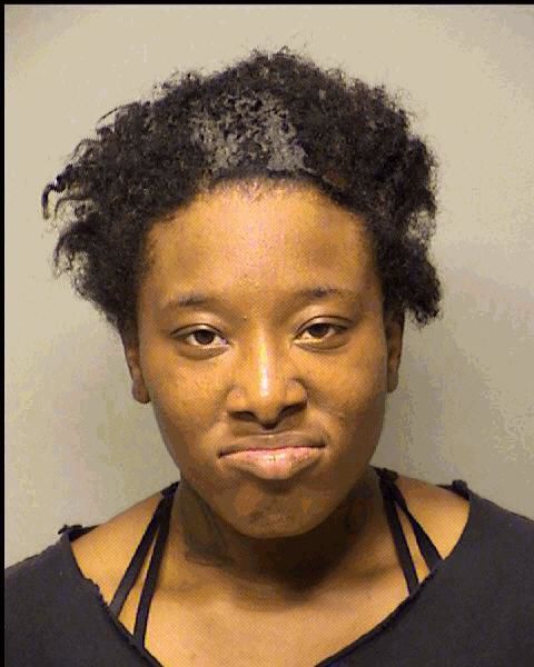 Atoreyona Renee Clemons